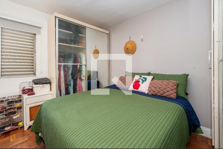 Apartamento à venda com 136m², 3 quartos e 2 vagas Apartamento à venda com 136m², 3 quartos e 2 vagasSuíte