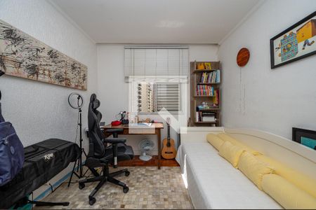 Apartamento à venda com 136m², 3 quartos e 2 vagas Apartamento à venda com 136m², 3 quartos e 2 vagasQuarto 2