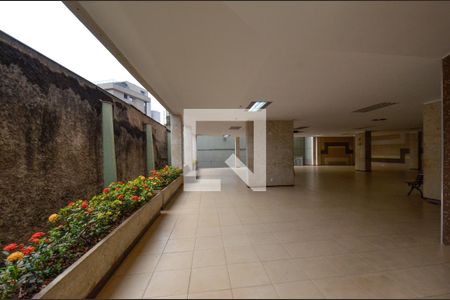 Apartamento à venda com 137m², 4 quartos e 2 vagas Apartamento à venda com 137m², 4 quartos e 2 vagasArea comum-salao festas