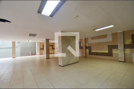 Apartamento à venda com 137m², 4 quartos e 2 vagas Apartamento à venda com 137m², 4 quartos e 2 vagasArea comum-salao festas