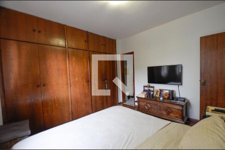 Apartamento à venda com 137m², 4 quartos e 2 vagas Apartamento à venda com 137m², 4 quartos e 2 vagasQuarto3 suite