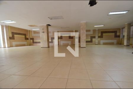 Apartamento à venda com 137m², 4 quartos e 2 vagas Apartamento à venda com 137m², 4 quartos e 2 vagasArea comum-salao festas