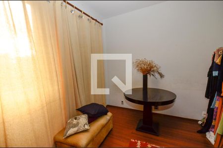 Apartamento à venda com 137m², 4 quartos e 2 vagas Apartamento à venda com 137m², 4 quartos e 2 vagasQuarto2