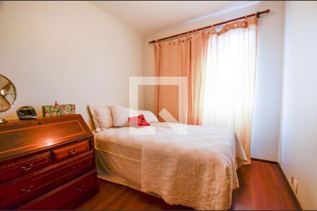 Apartamento à venda com 137m², 4 quartos e 2 vagas Apartamento à venda com 137m², 4 quartos e 2 vagasQuarto1