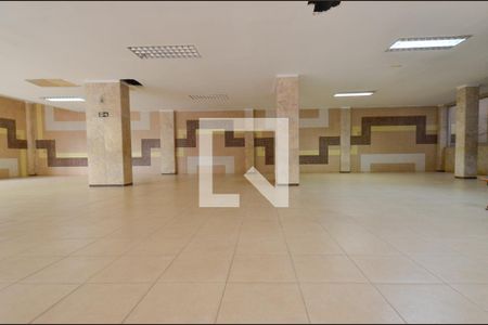 Apartamento à venda com 137m², 4 quartos e 2 vagas Apartamento à venda com 137m², 4 quartos e 2 vagasArea comum-salao festas