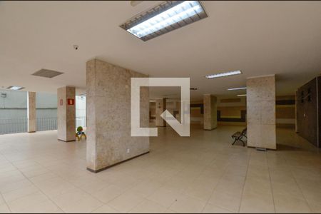 Apartamento à venda com 137m², 4 quartos e 2 vagas Apartamento à venda com 137m², 4 quartos e 2 vagasArea comum-salao festas