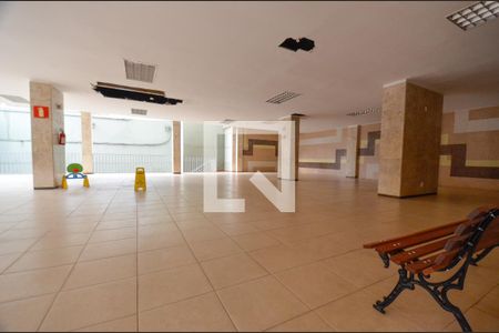 Apartamento à venda com 137m², 4 quartos e 2 vagas Apartamento à venda com 137m², 4 quartos e 2 vagasArea comum-salao festas