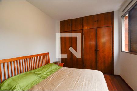 Apartamento à venda com 137m², 4 quartos e 2 vagas Apartamento à venda com 137m², 4 quartos e 2 vagasQuarto4
