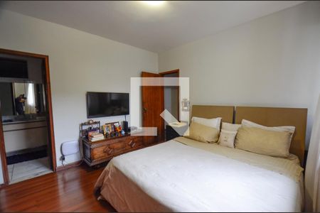 Apartamento à venda com 137m², 4 quartos e 2 vagas Apartamento à venda com 137m², 4 quartos e 2 vagasQuarto3 suite