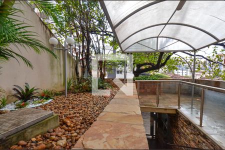 Apartamento à venda com 137m², 4 quartos e 2 vagas Apartamento à venda com 137m², 4 quartos e 2 vagasArea comum