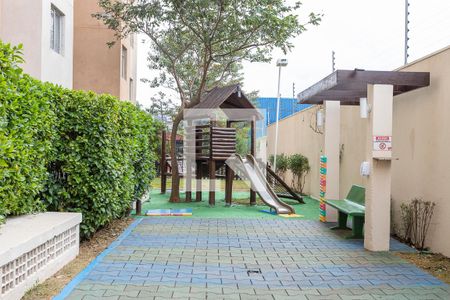 Apartamento à venda com 47m², 2 quartos e 1 vagaÁrea comum 