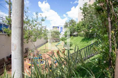 Apartamento à venda com 47m², 2 quartos e 1 vagaÁrea comum