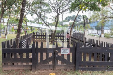 Apartamento à venda com 47m², 2 quartos e 1 vagaÁrea comum 