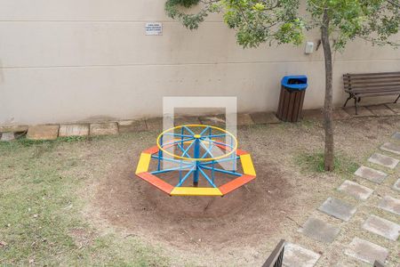 Apartamento à venda com 47m², 2 quartos e 1 vagaÁrea comum 