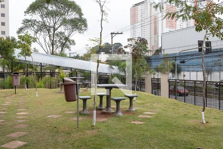 Apartamento à venda com 47m², 2 quartos e 1 vagaÁrea comum