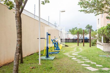 Apartamento à venda com 47m², 2 quartos e 1 vagaÁrea comum 