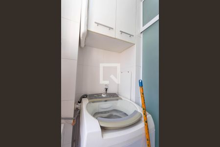 Apartamento à venda com 47m², 2 quartos e 1 vagaÁrea de Serviço