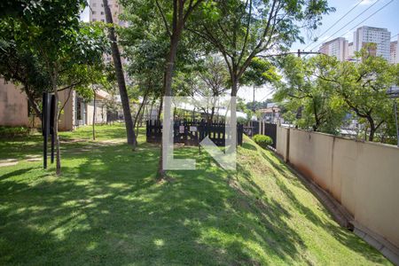 Apartamento à venda com 47m², 2 quartos e 1 vagaÁrea comum