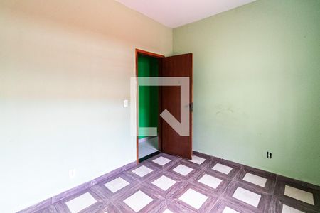 Quarto 1 de casa para alugar com 2 quartos, 160m² em Piratininga (venda Nova), Belo Horizonte