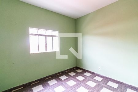 Quarto 1 de casa para alugar com 2 quartos, 160m² em Piratininga (venda Nova), Belo Horizonte