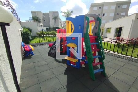 Apartamento para alugar com 50m², 2 quartos e 1 vaga Apartamento para alugar com 50m², 2 quartos e 1 vagaÁrea comum - Playground