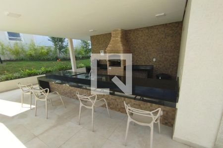 Apartamento para alugar com 50m², 2 quartos e 1 vaga Apartamento para alugar com 50m², 2 quartos e 1 vagaÁrea comum - Churrasqueira