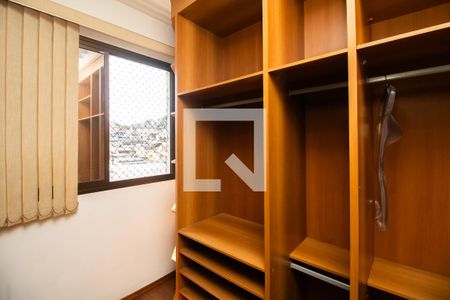 Quarto 2 de apartamento para alugar com 3 quartos, 60m² em Vila Araguaia, São Paulo