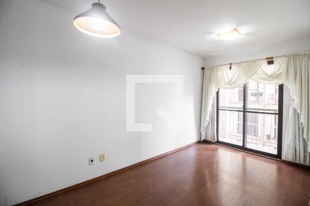 Sala de apartamento para alugar com 3 quartos, 60m² em Vila Araguaia, São Paulo