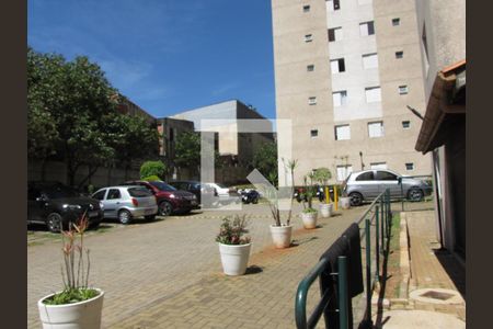 Apartamento à venda com 48m², 2 quartos e sem vagaÁrea comum 