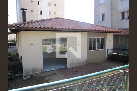 Apartamento à venda com 48m², 2 quartos e sem vagaÁrea comum 