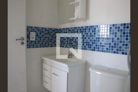 Apartamento à venda com 48m², 2 quartos e sem vagaBanheiro