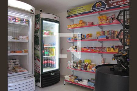 Apartamento à venda com 48m², 2 quartos e sem vagaÁrea comum 