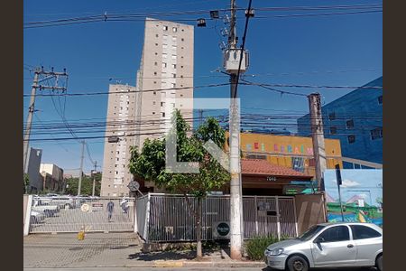 Apartamento à venda com 48m², 2 quartos e sem vaga Apartamento à venda com 48m², 2 quartos e sem vagaFachada