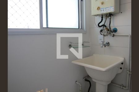 Apartamento à venda com 48m², 2 quartos e sem vagaÁrea de Serviço