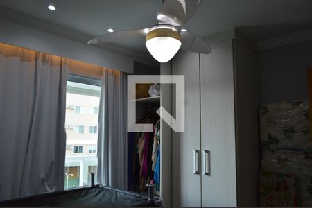 Quarto de apartamento para alugar com 2 quartos, 78m² em Jacarepaguá, Rio de Janeiro