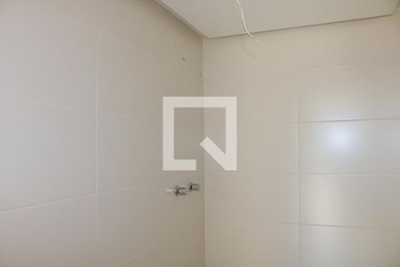 Apartamento à venda com 162m², 4 quartos e 3 vagas Apartamento à venda com 162m², 4 quartos e 3 vagasBanheiro da Cobertura