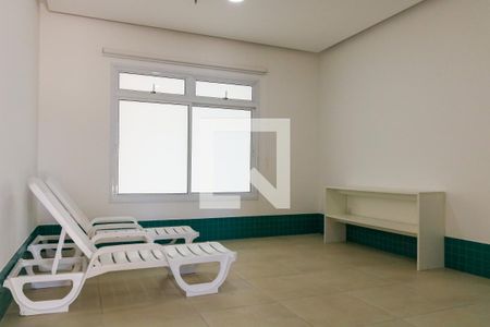 Apartamento à venda com 162m², 4 quartos e 3 vagas Apartamento à venda com 162m², 4 quartos e 3 vagasSaúna