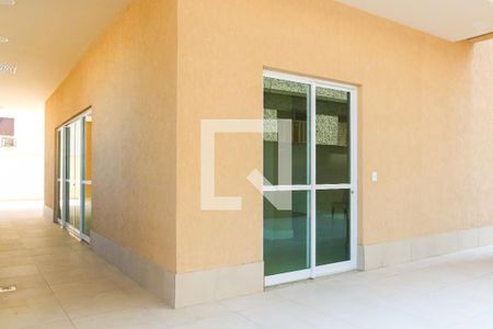 Apartamento à venda com 162m², 4 quartos e 3 vagas Apartamento à venda com 162m², 4 quartos e 3 vagasÁrea comum