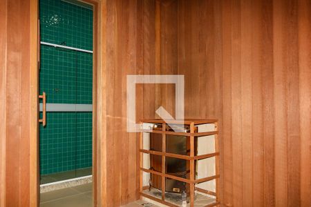 Apartamento à venda com 162m², 4 quartos e 3 vagas Apartamento à venda com 162m², 4 quartos e 3 vagasSauna