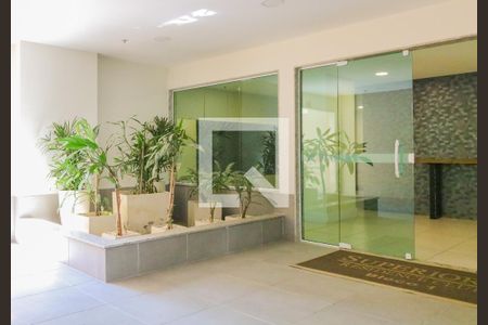 Apartamento à venda com 162m², 4 quartos e 3 vagas Apartamento à venda com 162m², 4 quartos e 3 vagasPortaria