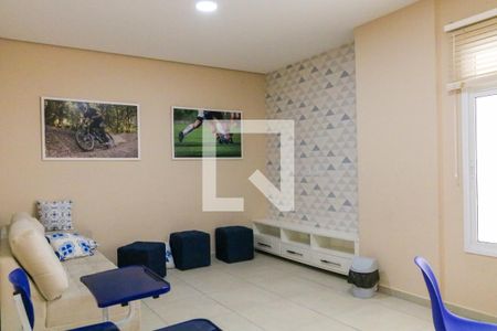 Apartamento à venda com 162m², 4 quartos e 3 vagas Apartamento à venda com 162m², 4 quartos e 3 vagasEspaço Teen