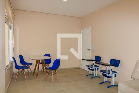 Apartamento à venda com 162m², 4 quartos e 3 vagas Apartamento à venda com 162m², 4 quartos e 3 vagasEspaço Teen