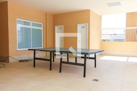Apartamento à venda com 162m², 4 quartos e 3 vagas Apartamento à venda com 162m², 4 quartos e 3 vagasEspaço de Jogos