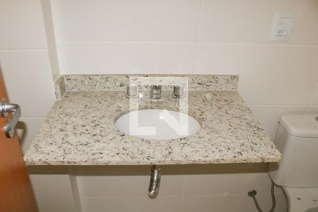 Apartamento à venda com 162m², 4 quartos e 3 vagas Apartamento à venda com 162m², 4 quartos e 3 vagasBanheiro da Suite