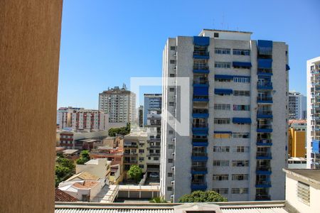 Apartamento à venda com 162m², 4 quartos e 3 vagas Apartamento à venda com 162m², 4 quartos e 3 vagasVista da Area de Serviço
