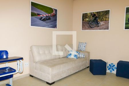 Apartamento à venda com 162m², 4 quartos e 3 vagas Apartamento à venda com 162m², 4 quartos e 3 vagasEspaço Teen