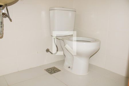 Apartamento à venda com 162m², 4 quartos e 3 vagas Apartamento à venda com 162m², 4 quartos e 3 vagasBanheiro da Suite