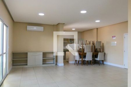 Apartamento à venda com 162m², 4 quartos e 3 vagas Apartamento à venda com 162m², 4 quartos e 3 vagasÁrea comum - Salão de festas