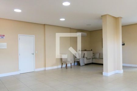 Apartamento à venda com 162m², 4 quartos e 3 vagas Apartamento à venda com 162m², 4 quartos e 3 vagasÁrea comum - Salão de festas