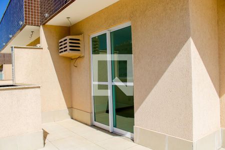 Apartamento à venda com 162m², 4 quartos e 3 vagas Apartamento à venda com 162m², 4 quartos e 3 vagasVaranda da Cobertura